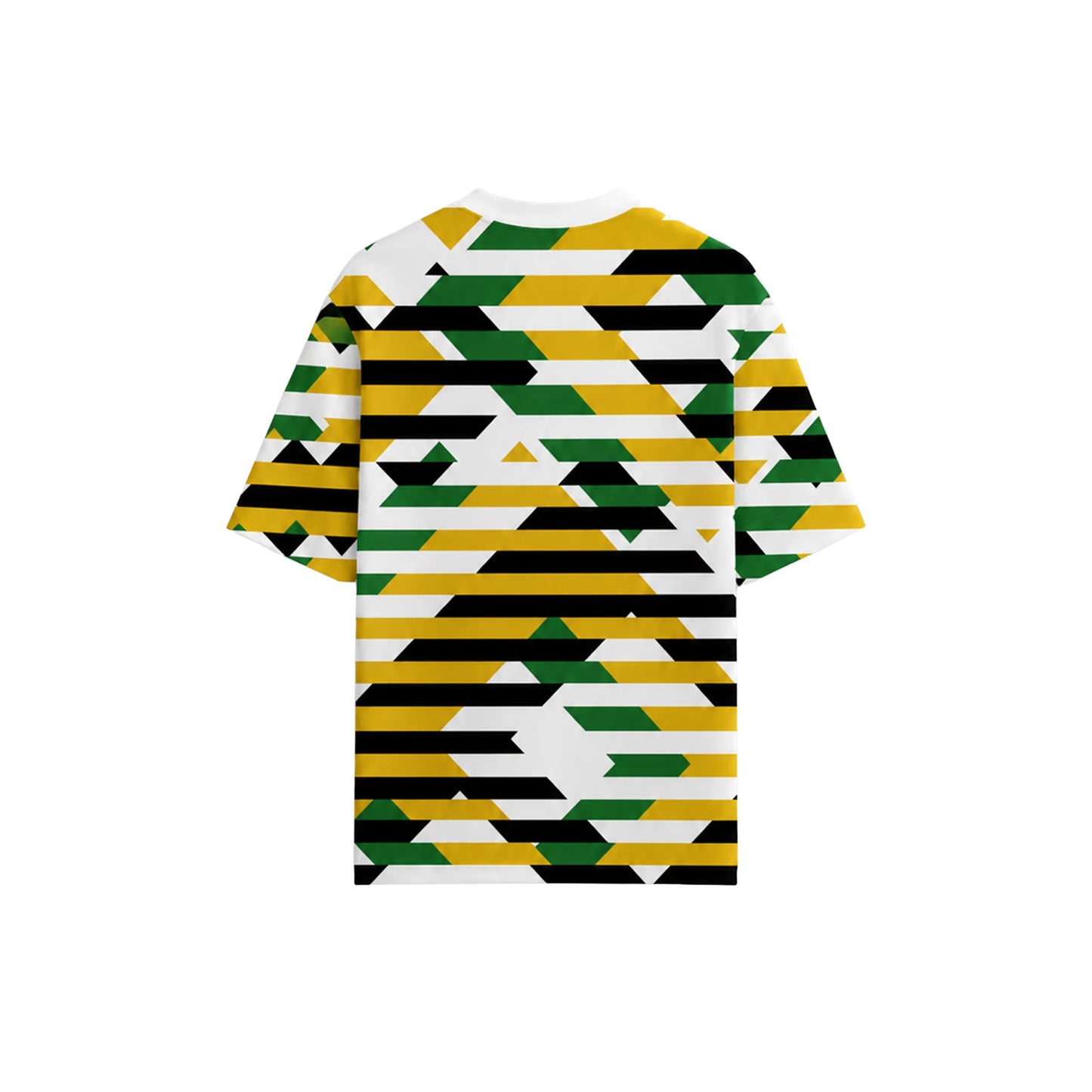 BAFANA ACTIVE T-SHIRT