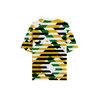 BAFANA ACTIVE T-SHIRT