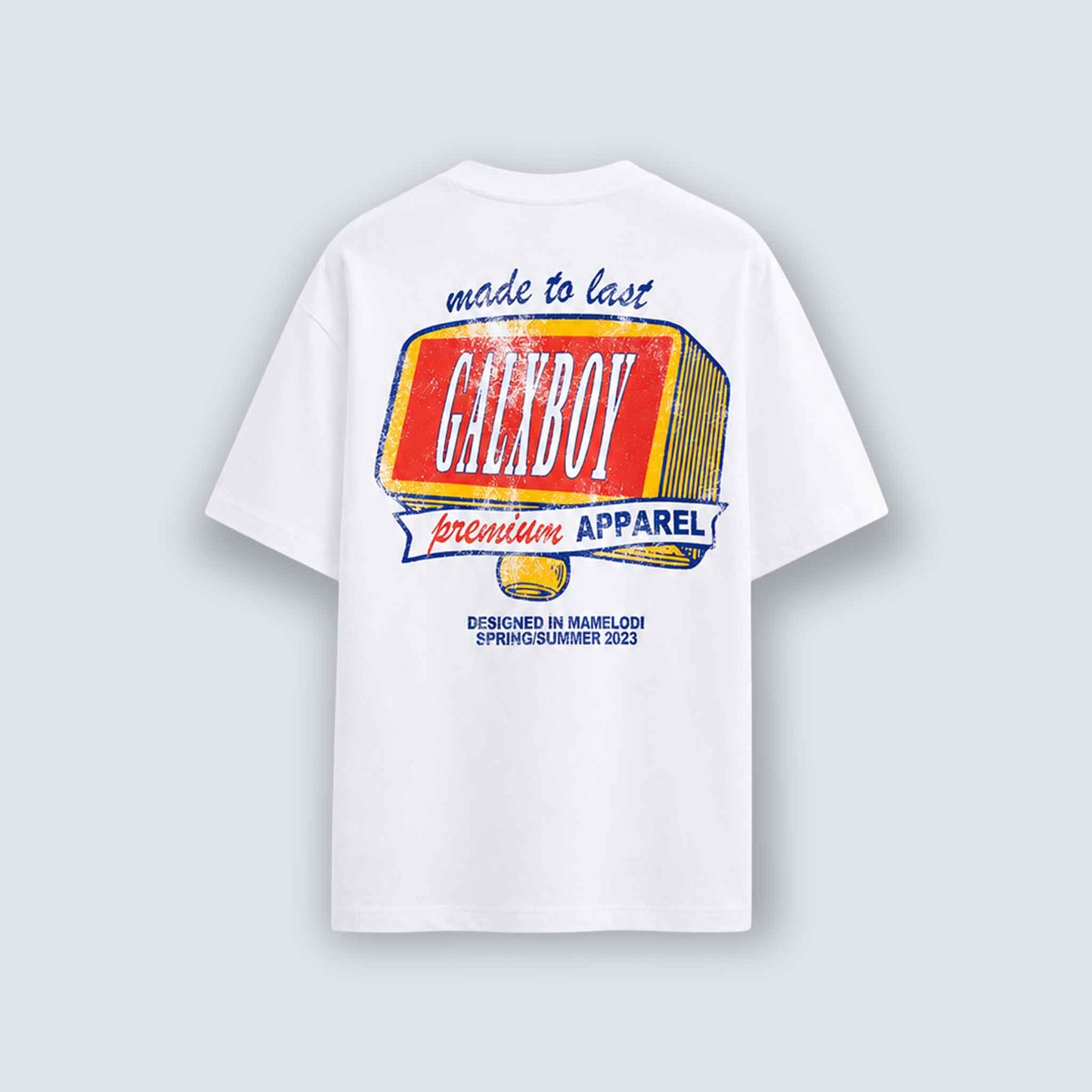 DELUXE T-SHIRT