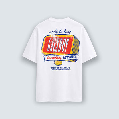 DELUXE T-SHIRT