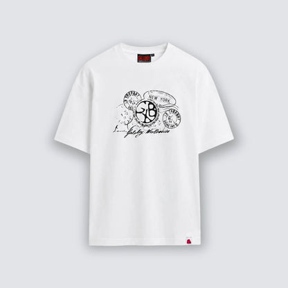 STAMP T-SHIRT