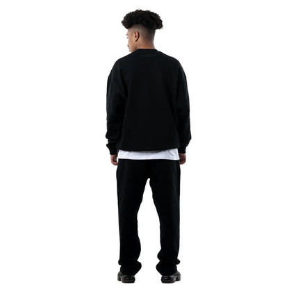 COIN MINI CREW NECK