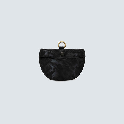 NYLON POUCH HAT