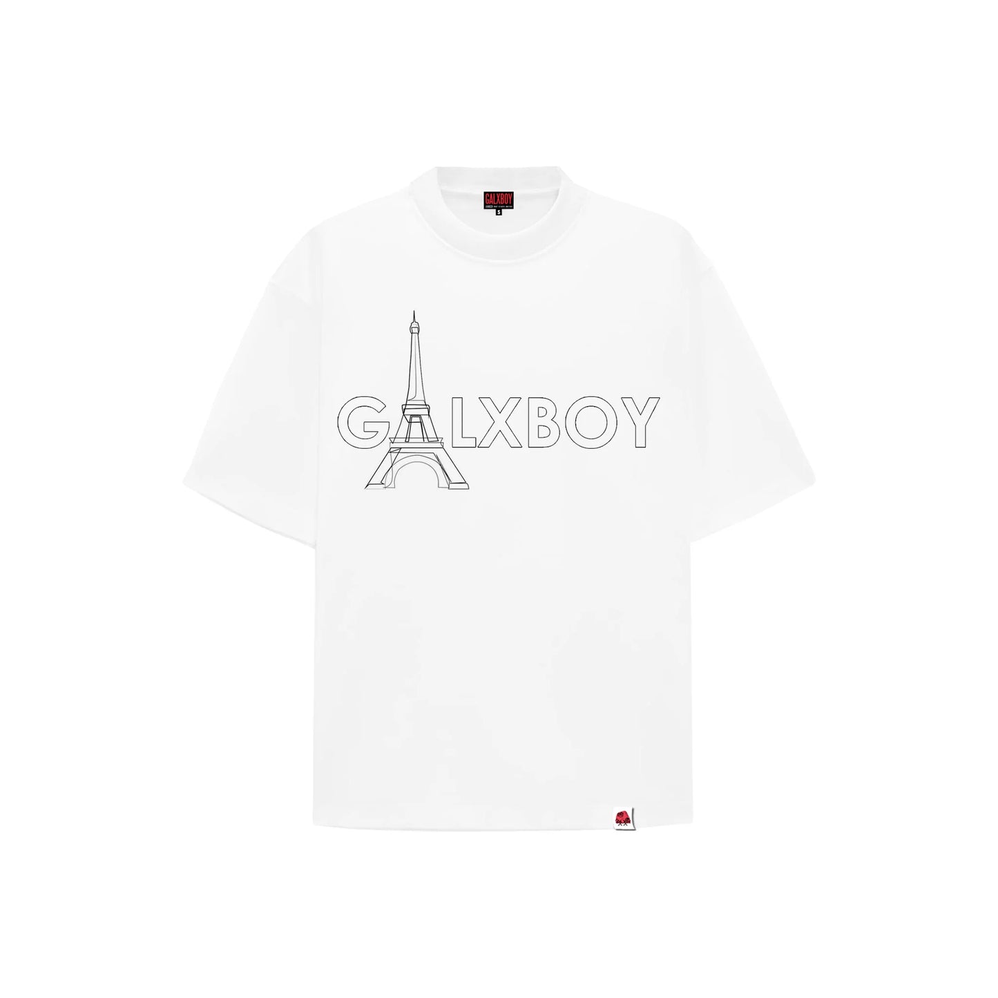 EIFFEL T-SHIRT