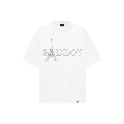 EIFFEL T-SHIRT