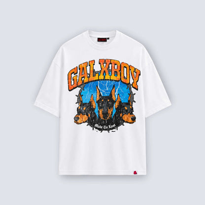UNDERDOG T-SHIRT