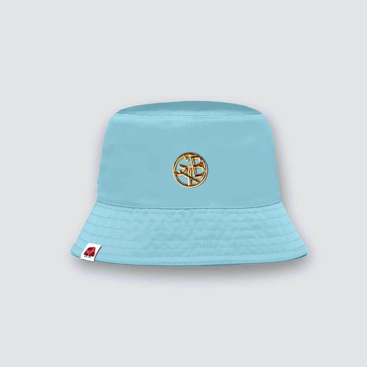 GXB NYLON BUCKET HAT