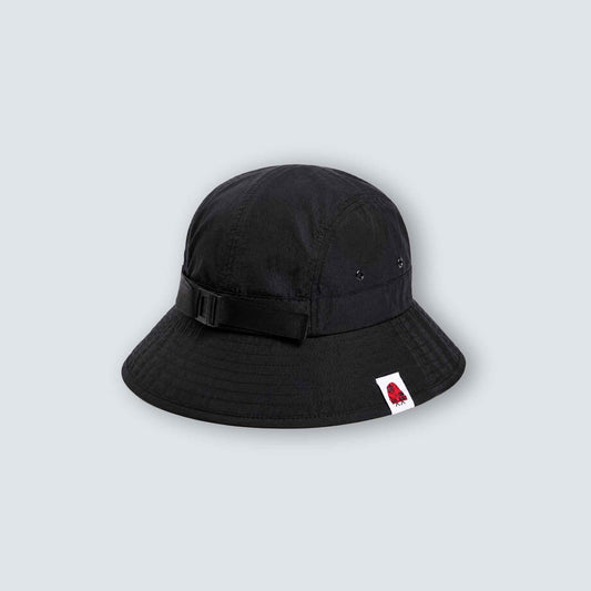 NYLON BUCKET HAT