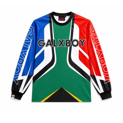 RSA RACER