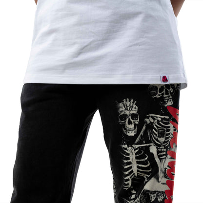ROLLING STONES PANTS