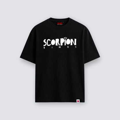 SK SCRIPT T-SHIRT