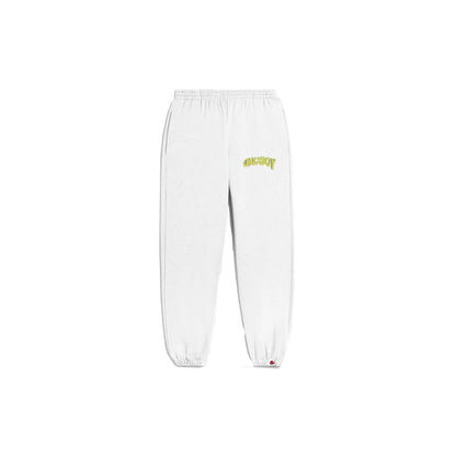 WORLD PEACE 2.0 SWEATPANTS