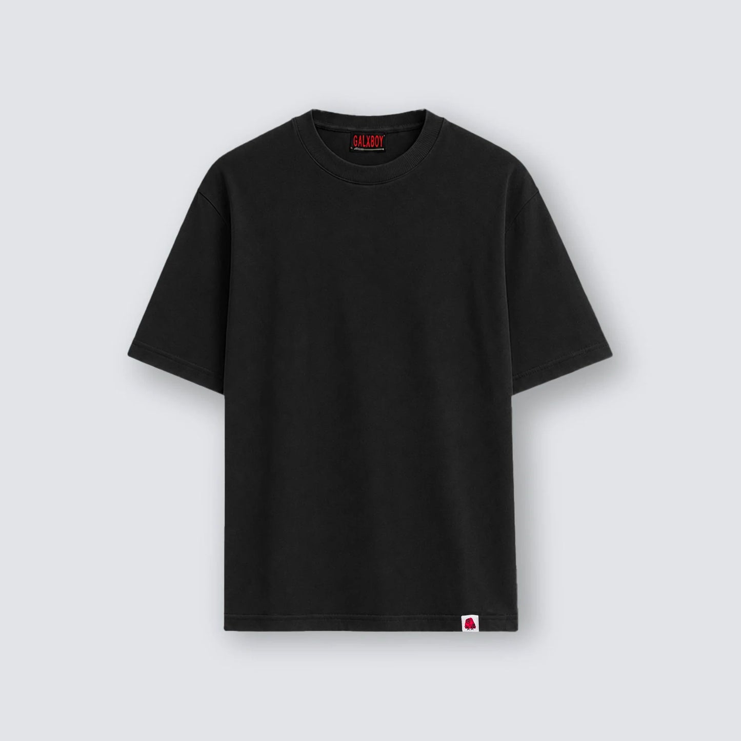 PLAIN T-SHIRT