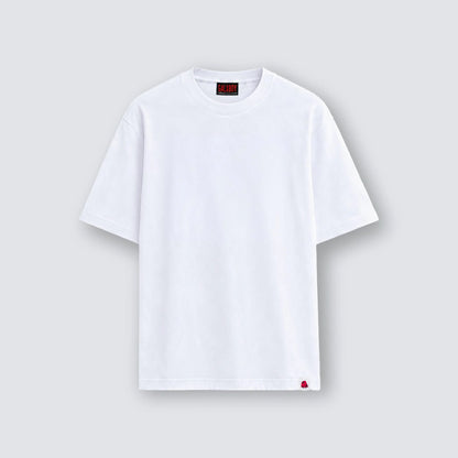 PLAIN T-SHIRT