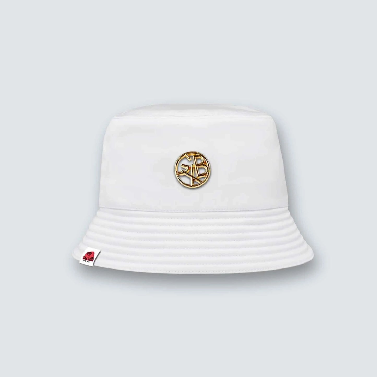 GXB NYLON BUCKET HAT