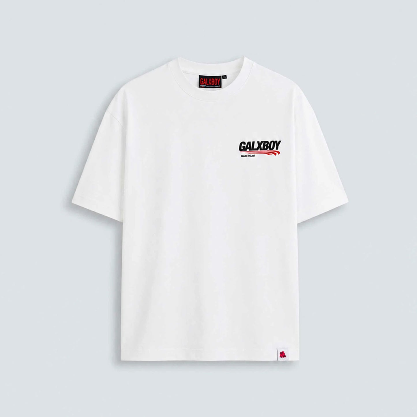 CALL ME MINI T-SHIRT