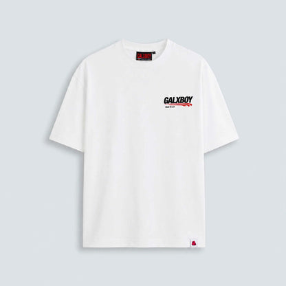 CALL ME MINI T-SHIRT