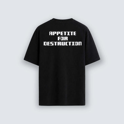 GUNS & ROSES T-SHIRT