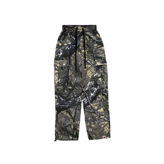EARTH PANTS - FOREST