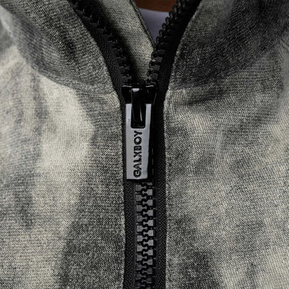 EARTH JACKET - STONE
