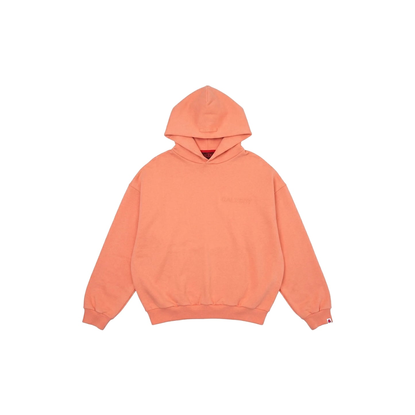 ESSENTIAL HOODIE