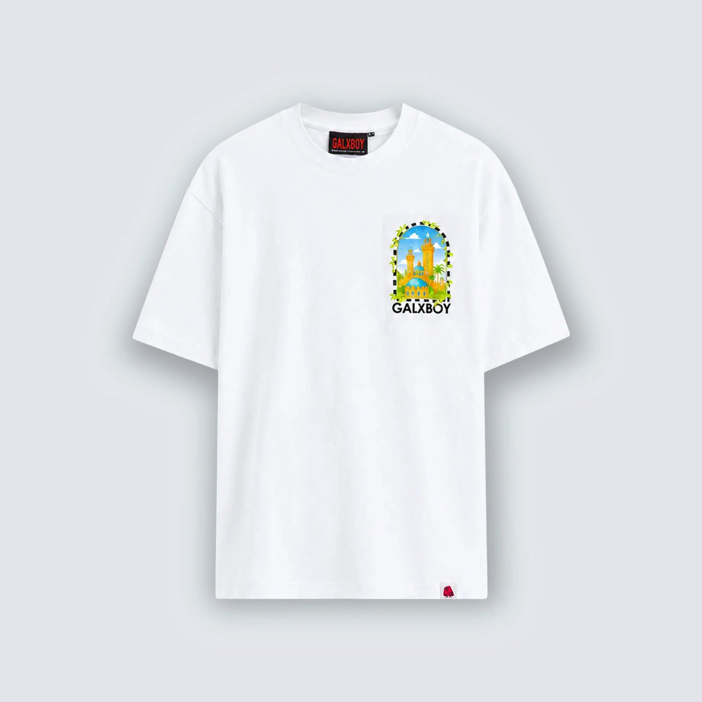 PALACE T-SHIRT