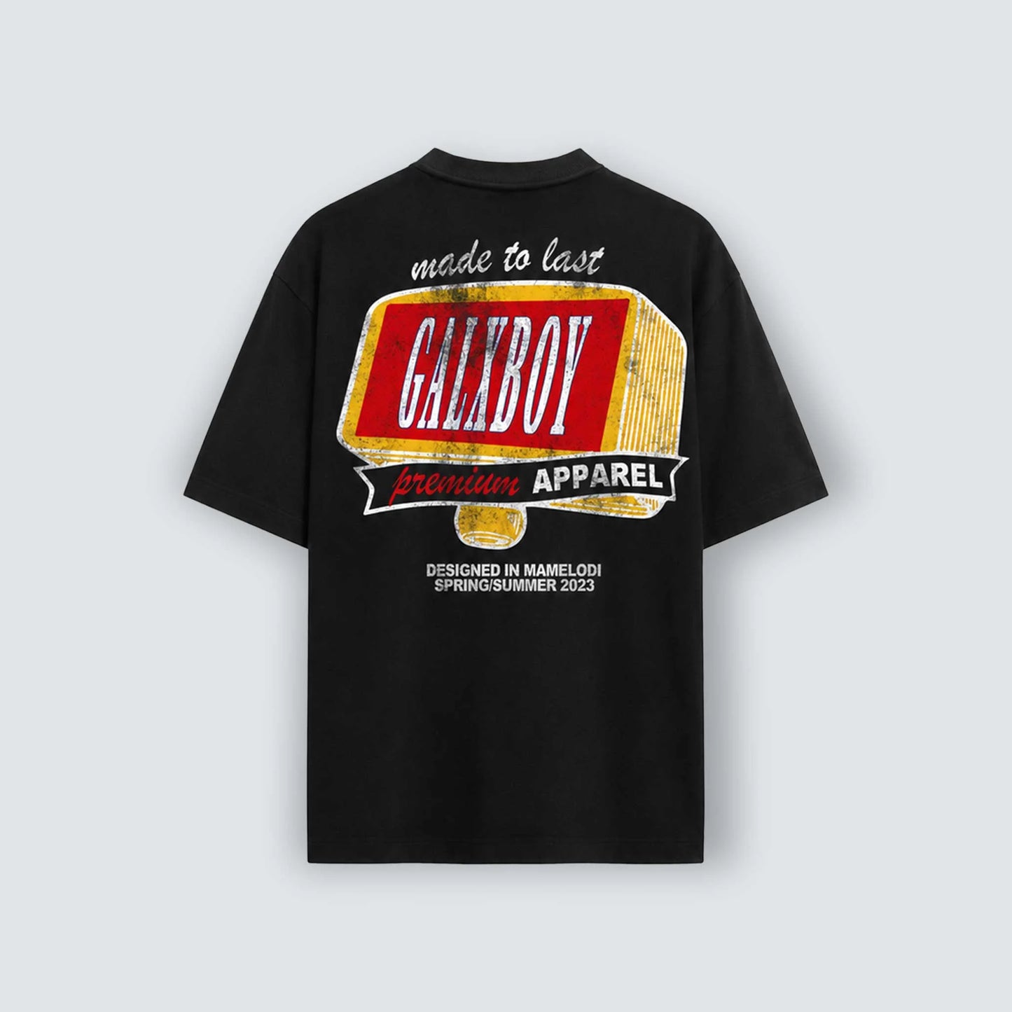 DELUXE T-SHIRT