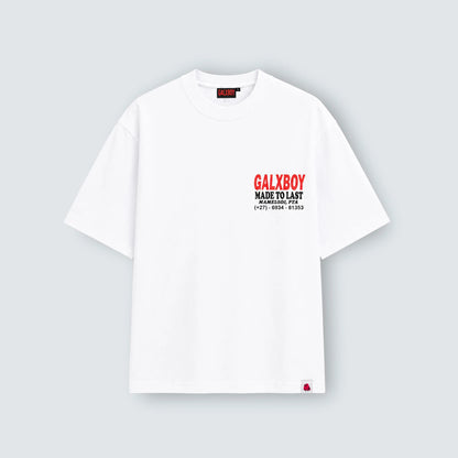 0122 T-SHIRT
