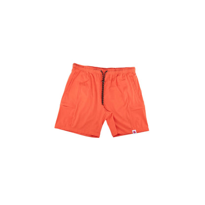 ESSENTIAL NYLON SHORTS