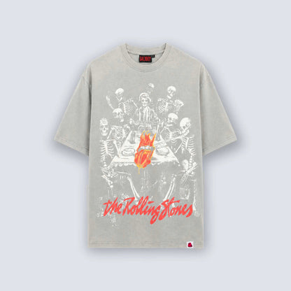 ROLLING STONES T-SHIRT